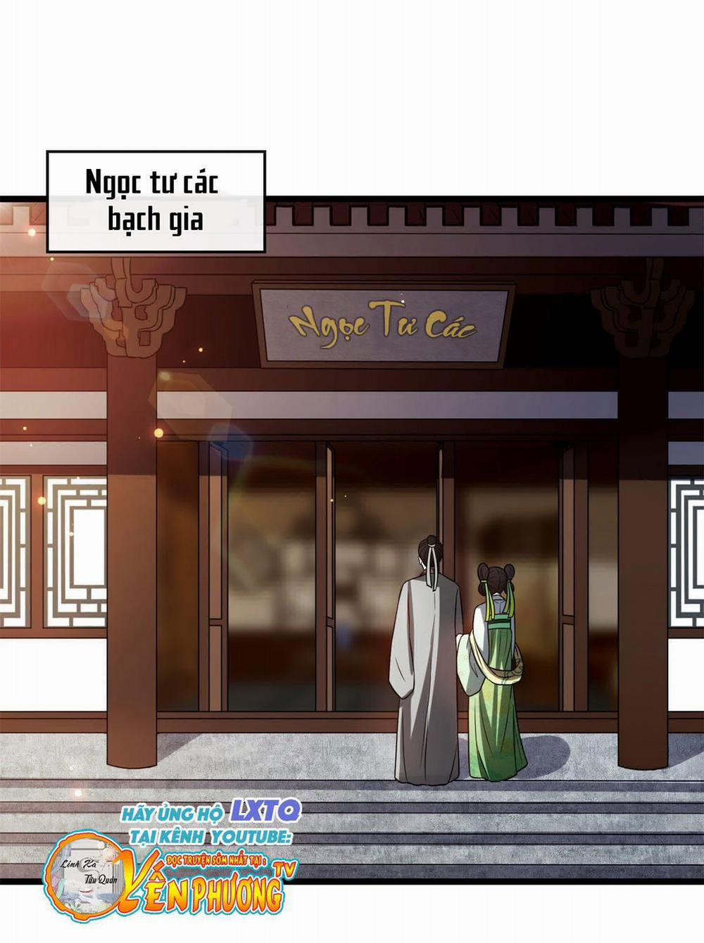 Sổ Tay Nuôi Dưỡng Bạo Quân Của Nữ Phụ 29 trang 12