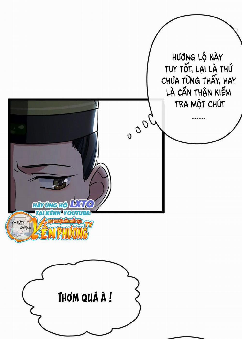 Sổ Tay Nuôi Dưỡng Bạo Quân Của Nữ Phụ 29 trang 21