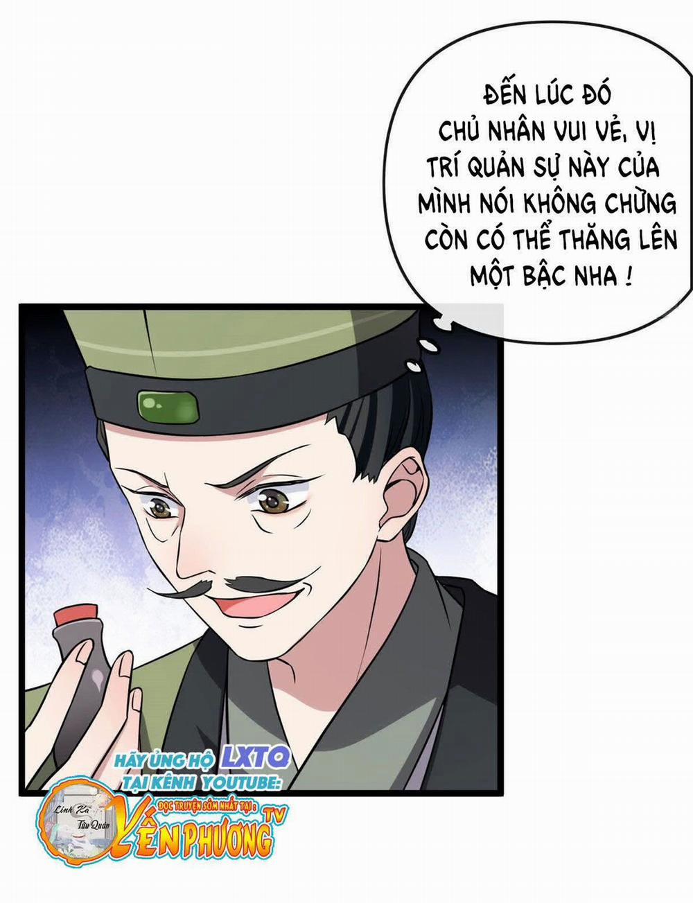 Sổ Tay Nuôi Dưỡng Bạo Quân Của Nữ Phụ 29 trang 26