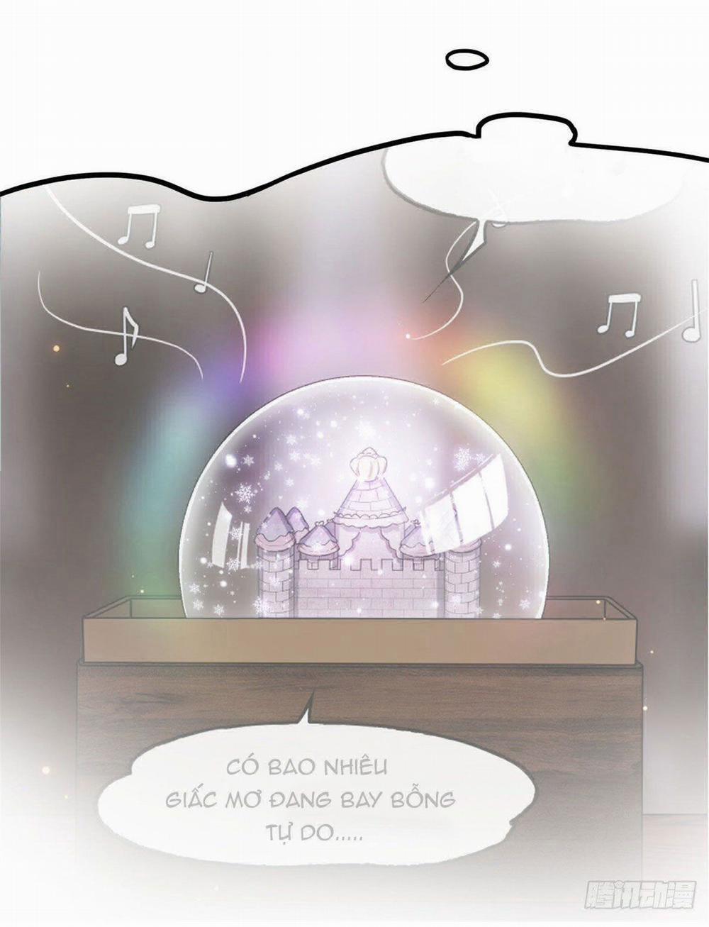 Sổ Tay Nuôi Dưỡng Bạo Quân Của Nữ Phụ 29 trang 9