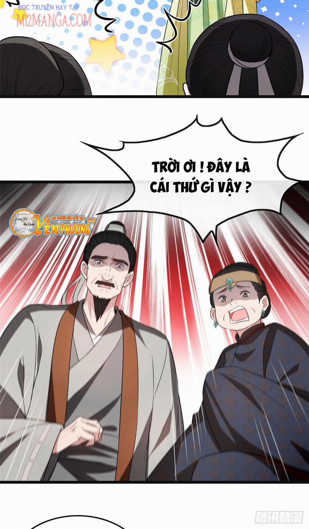 Sổ Tay Nuôi Dưỡng Bạo Quân Của Nữ Phụ 3 trang 11