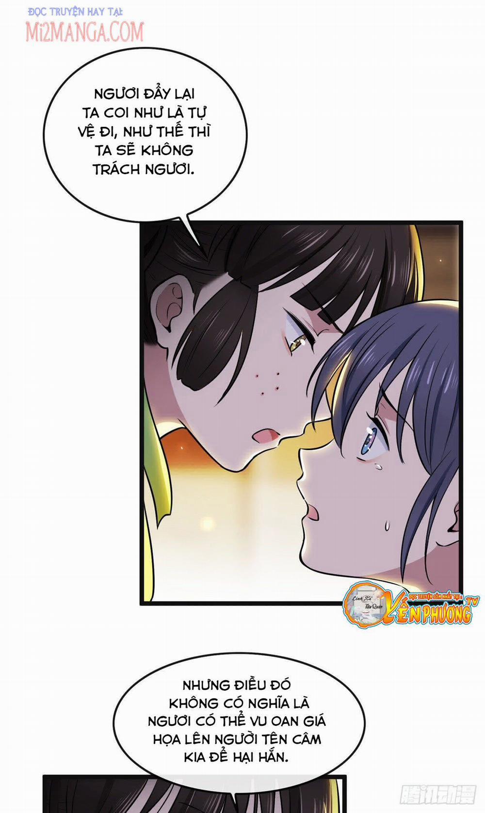 Sổ Tay Nuôi Dưỡng Bạo Quân Của Nữ Phụ 3 trang 2