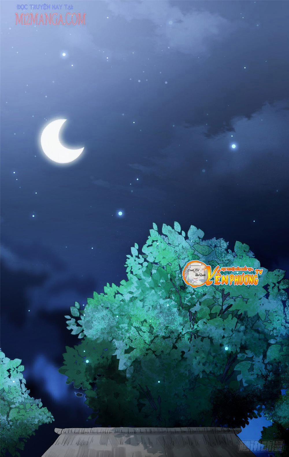 Sổ Tay Nuôi Dưỡng Bạo Quân Của Nữ Phụ 3 trang 23