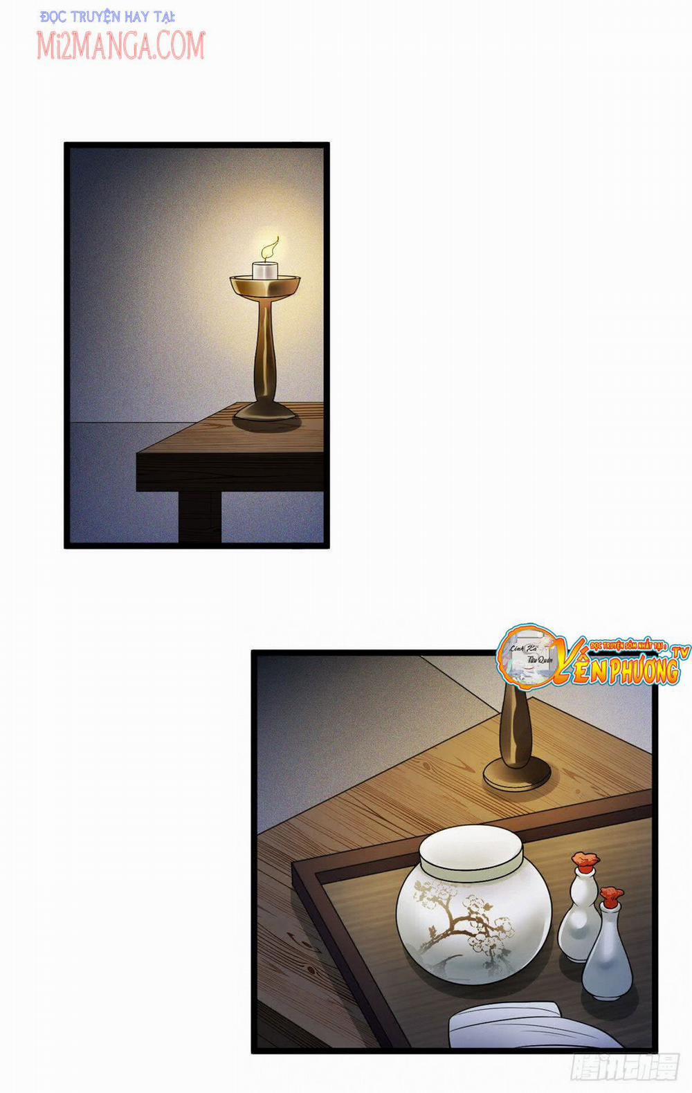 Sổ Tay Nuôi Dưỡng Bạo Quân Của Nữ Phụ 3 trang 25