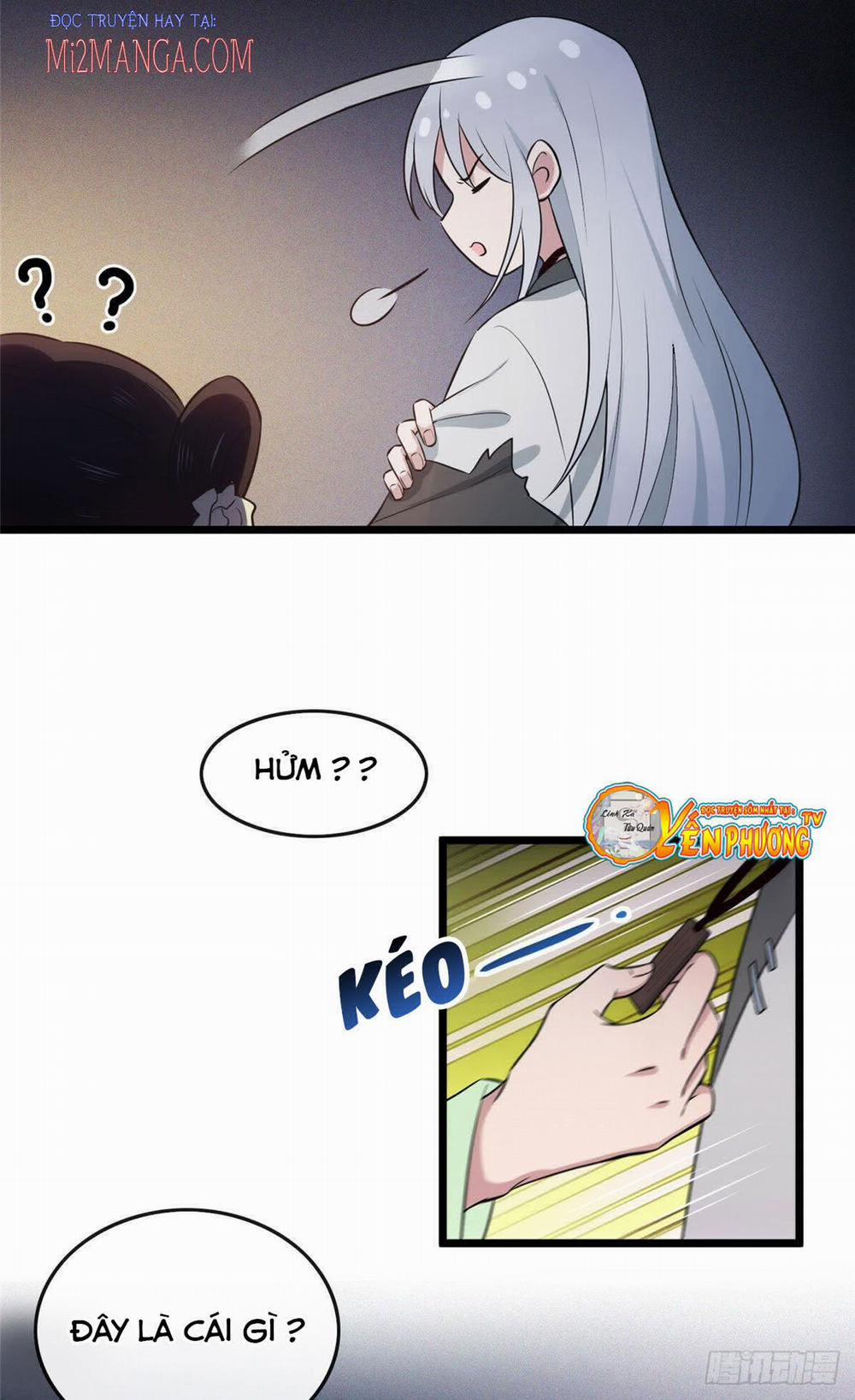 Sổ Tay Nuôi Dưỡng Bạo Quân Của Nữ Phụ 3 trang 28