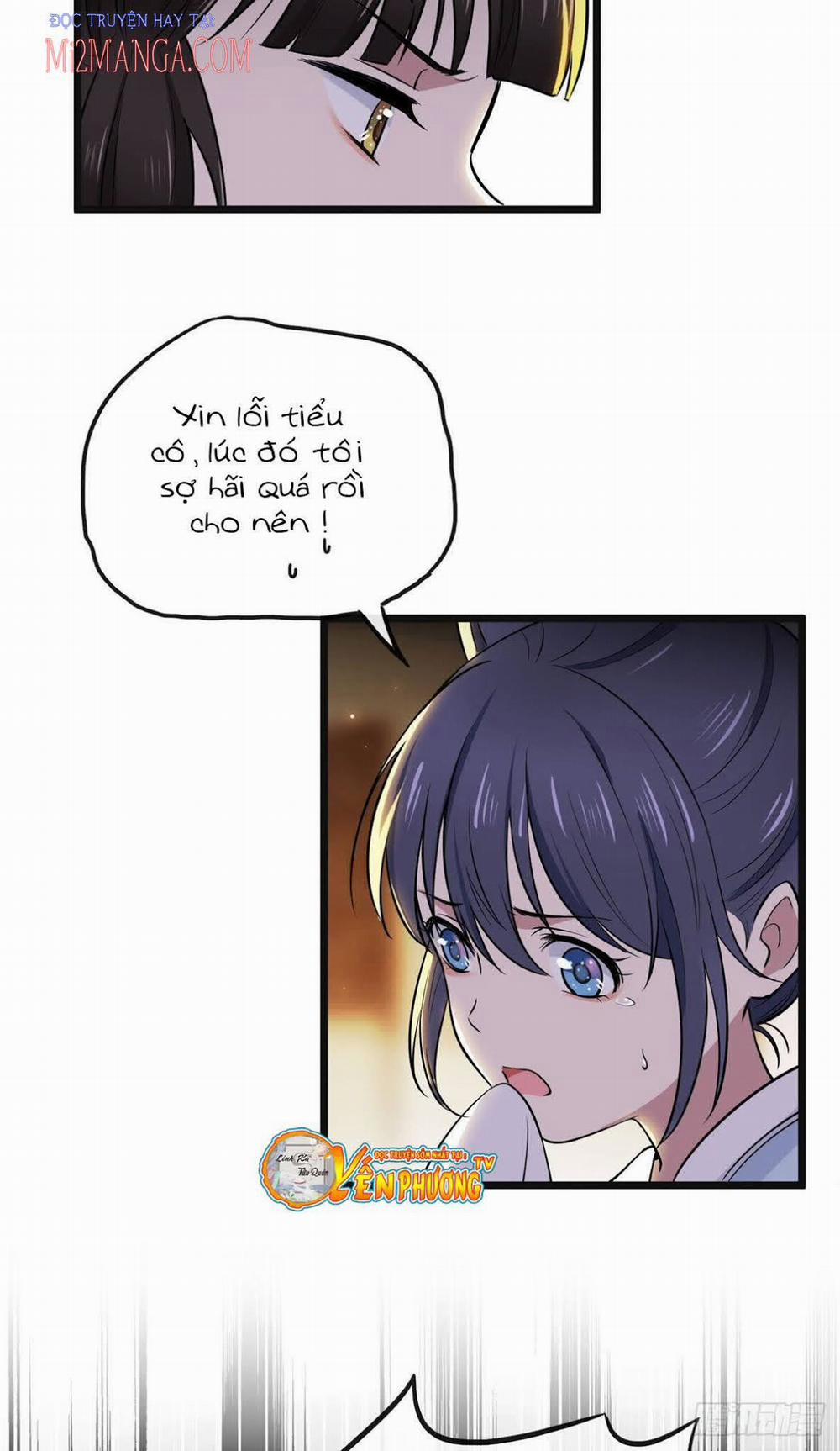 Sổ Tay Nuôi Dưỡng Bạo Quân Của Nữ Phụ 3 trang 3