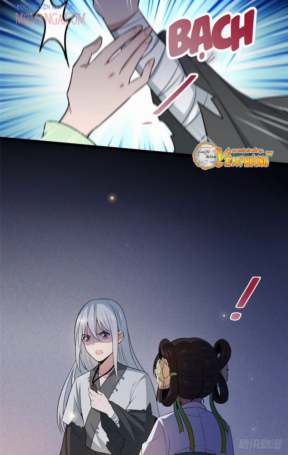 Sổ Tay Nuôi Dưỡng Bạo Quân Của Nữ Phụ 3 trang 30