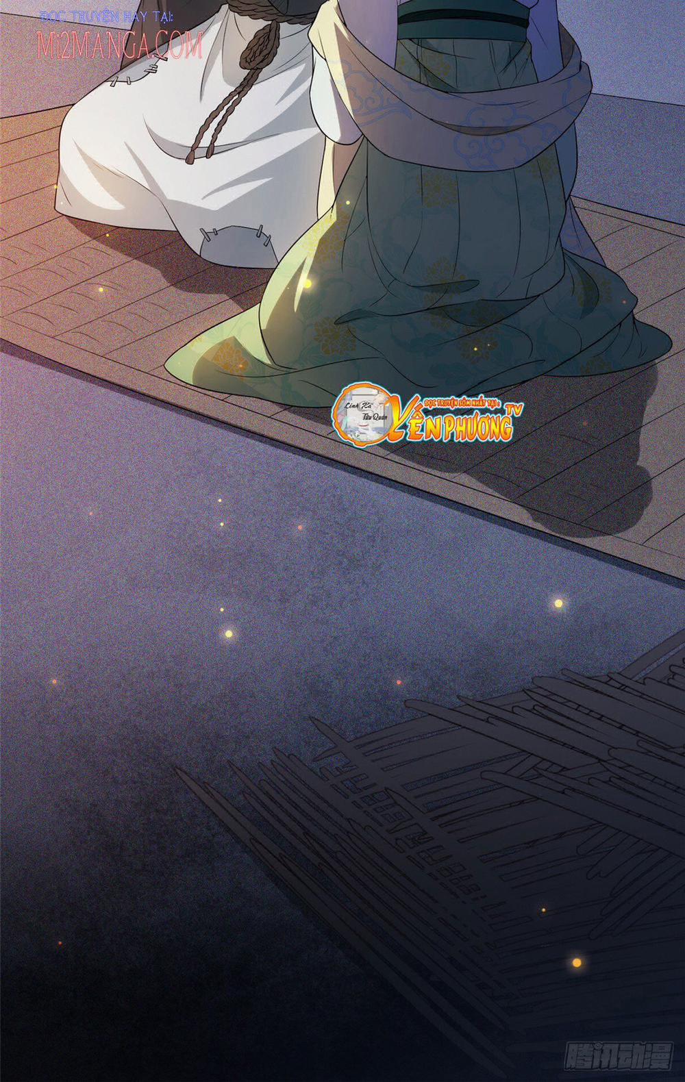 Sổ Tay Nuôi Dưỡng Bạo Quân Của Nữ Phụ 3 trang 31