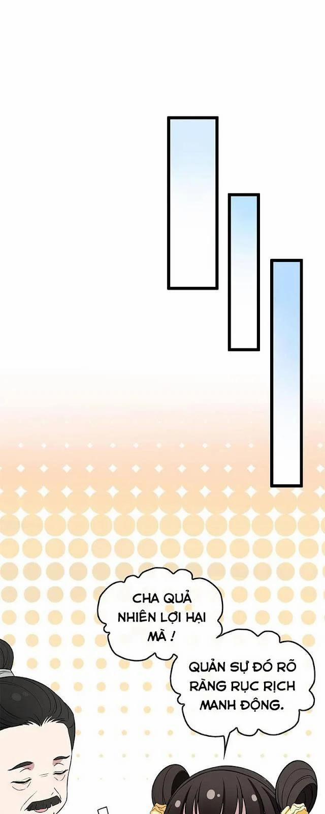 Sổ Tay Nuôi Dưỡng Bạo Quân Của Nữ Phụ 30 trang 1