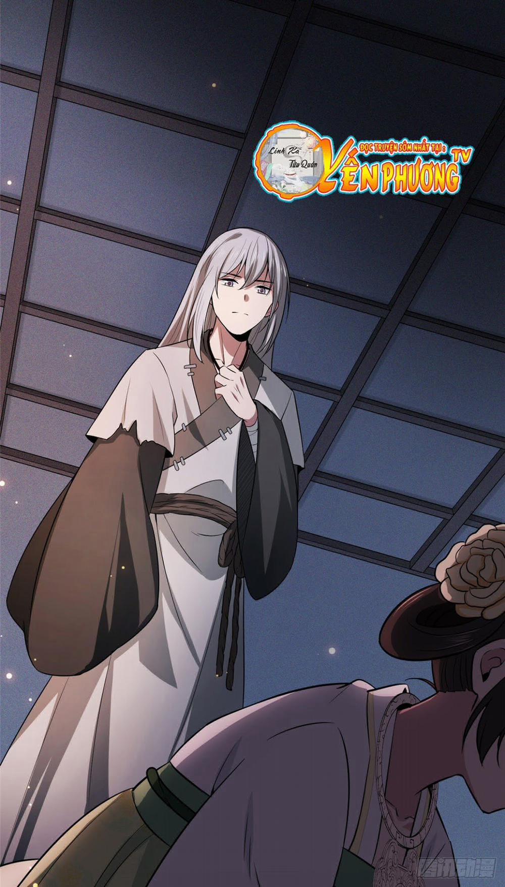 Sổ Tay Nuôi Dưỡng Bạo Quân Của Nữ Phụ 4 trang 12