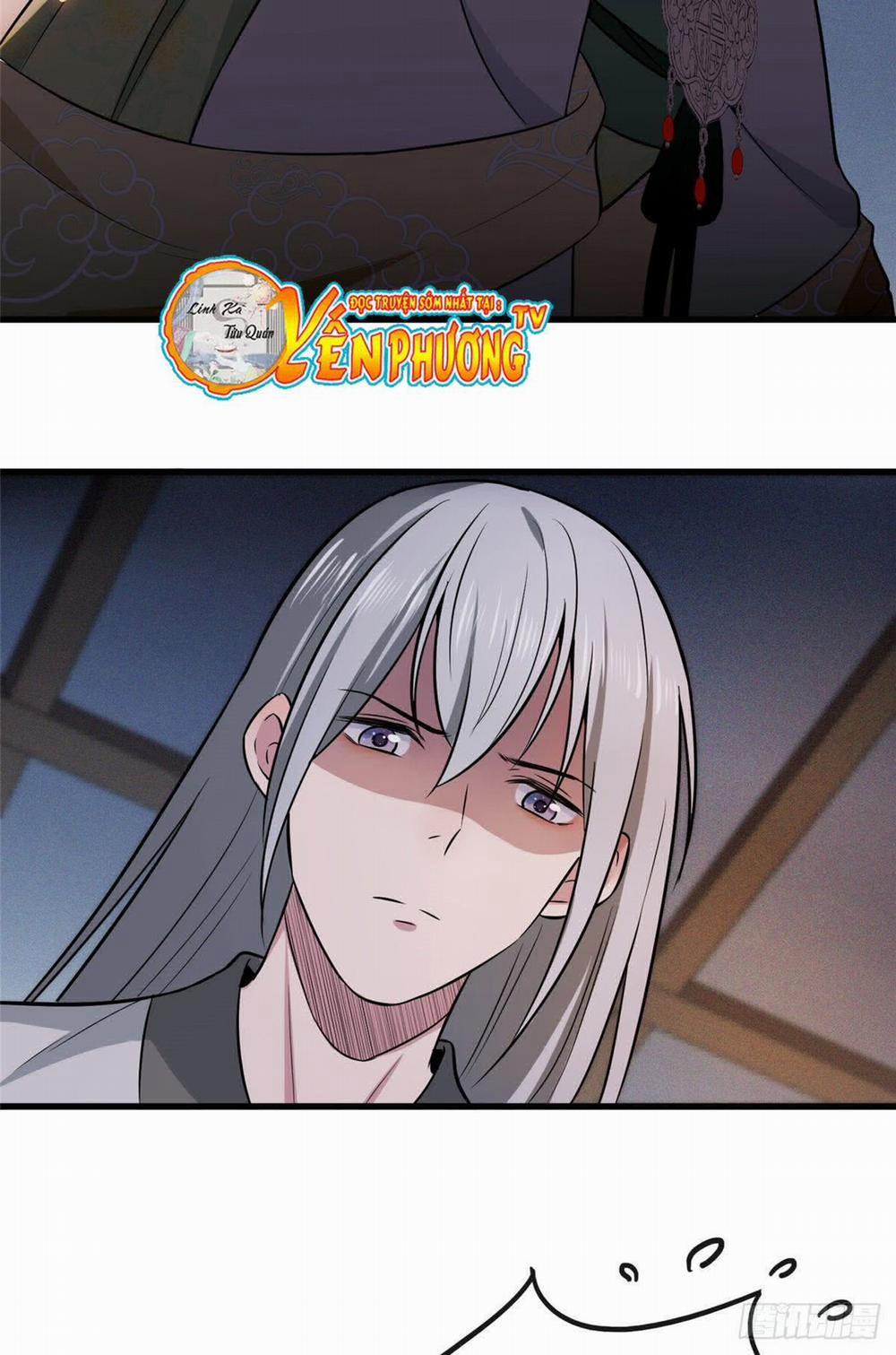 Sổ Tay Nuôi Dưỡng Bạo Quân Của Nữ Phụ 4 trang 13