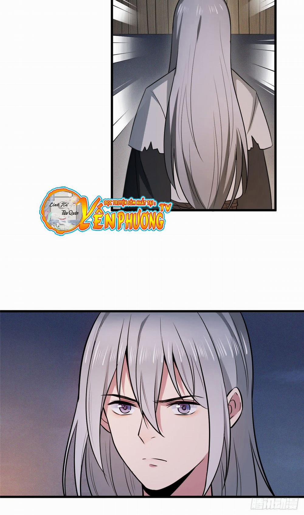 Sổ Tay Nuôi Dưỡng Bạo Quân Của Nữ Phụ 4 trang 15