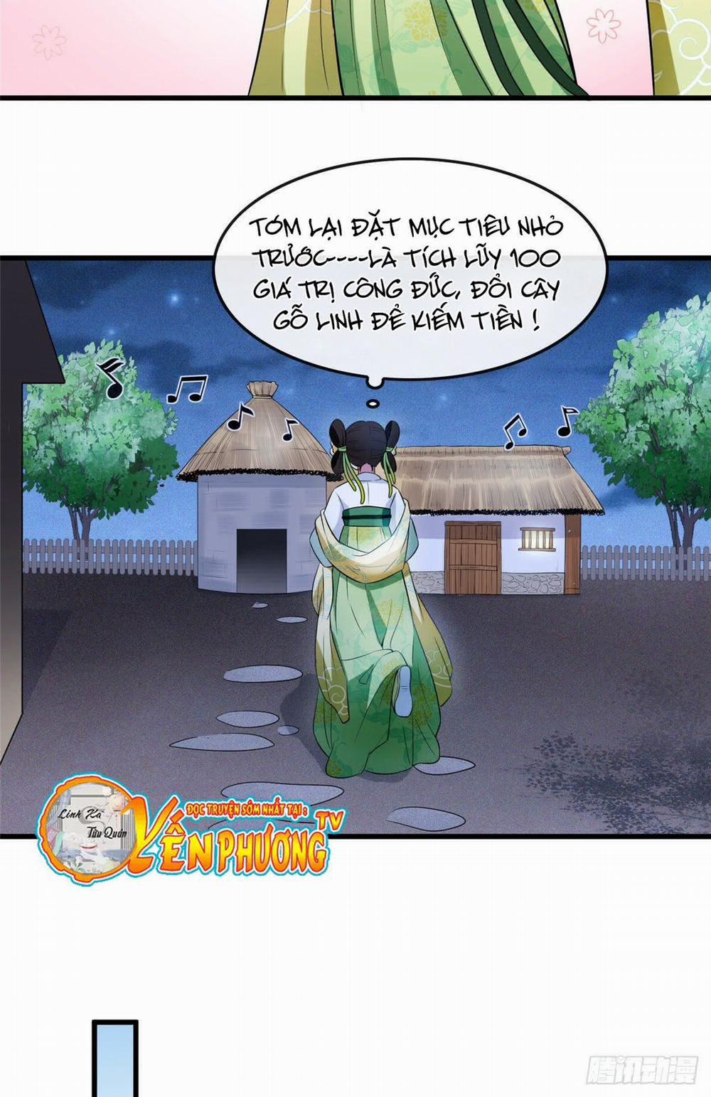 Sổ Tay Nuôi Dưỡng Bạo Quân Của Nữ Phụ 4 trang 19