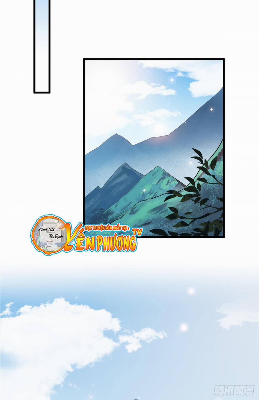 Sổ Tay Nuôi Dưỡng Bạo Quân Của Nữ Phụ 4 trang 20