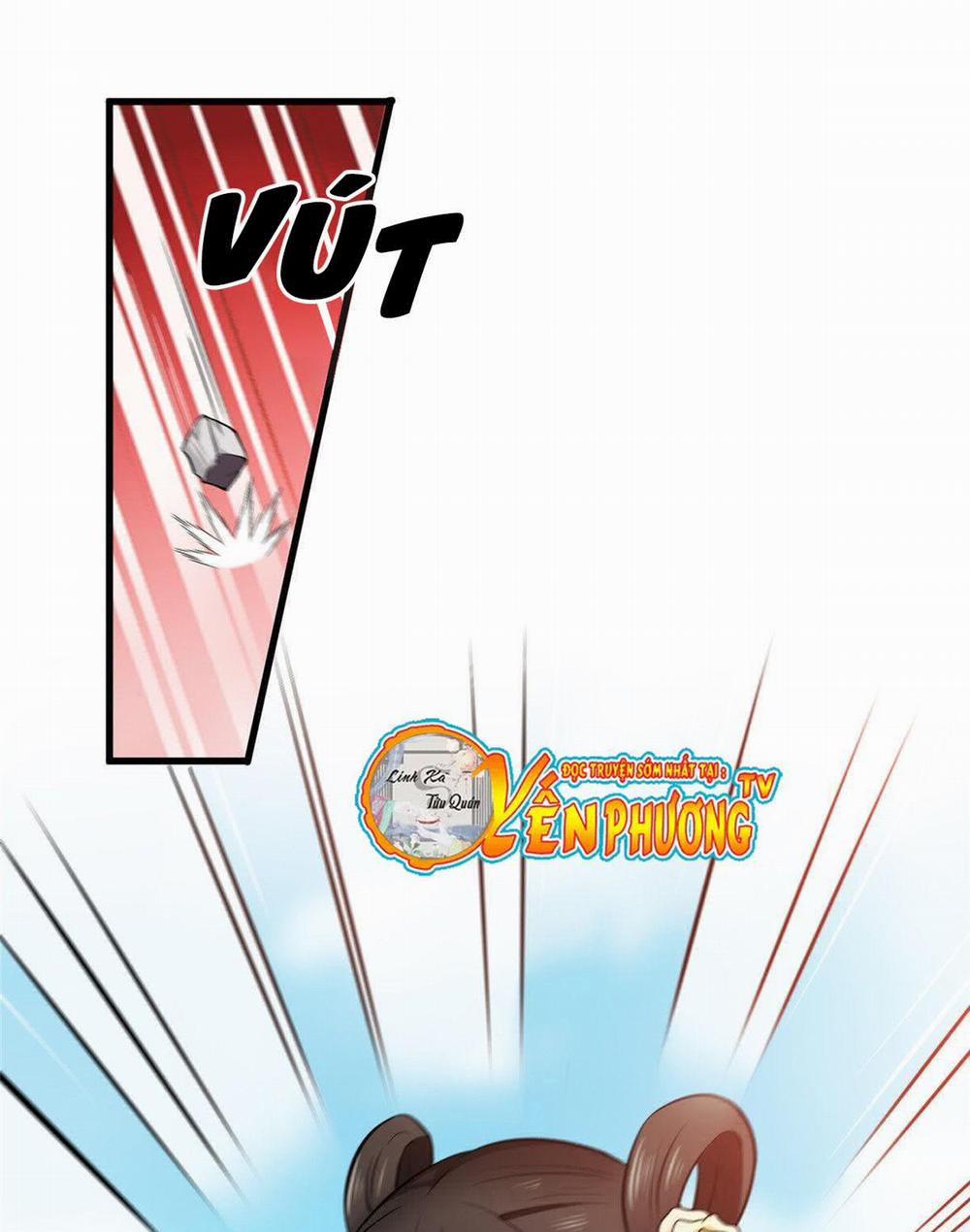 Sổ Tay Nuôi Dưỡng Bạo Quân Của Nữ Phụ 4 trang 24
