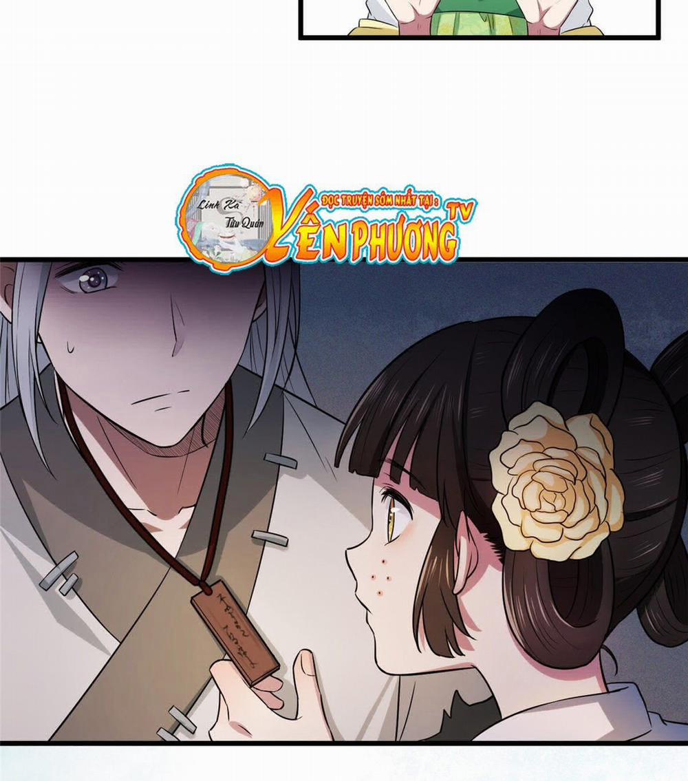 Sổ Tay Nuôi Dưỡng Bạo Quân Của Nữ Phụ 4 trang 3