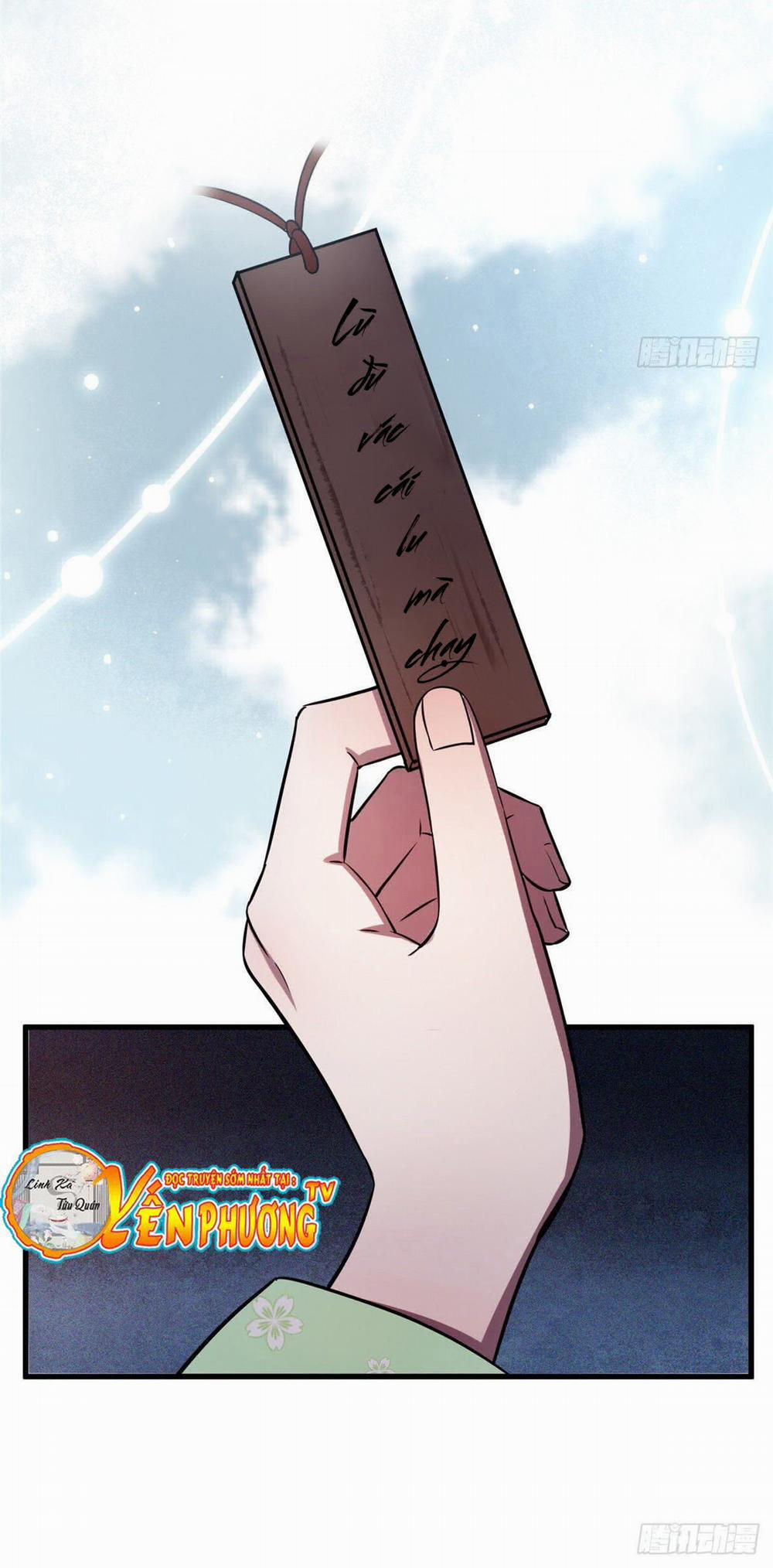 Sổ Tay Nuôi Dưỡng Bạo Quân Của Nữ Phụ 4 trang 4