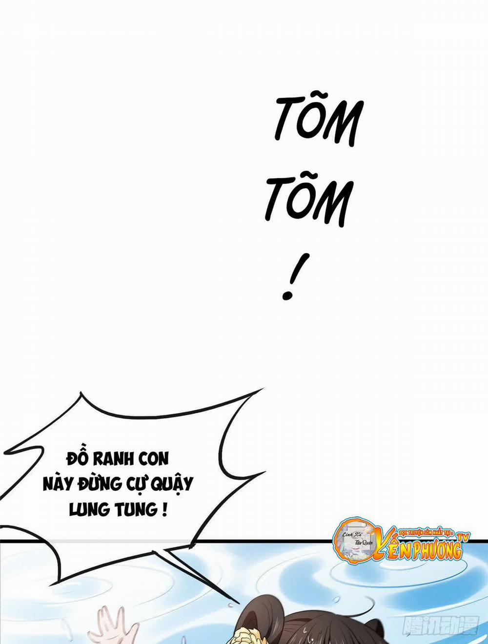 Sổ Tay Nuôi Dưỡng Bạo Quân Của Nữ Phụ 5 trang 10