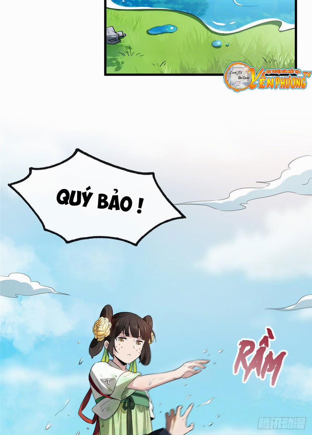 Sổ Tay Nuôi Dưỡng Bạo Quân Của Nữ Phụ 5 trang 12