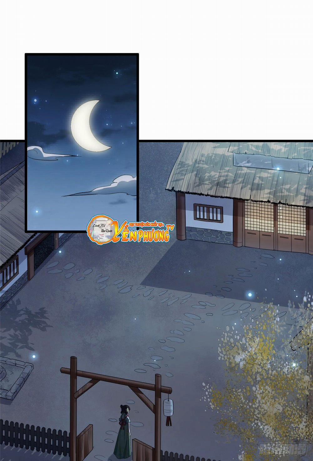 Sổ Tay Nuôi Dưỡng Bạo Quân Của Nữ Phụ 5 trang 18