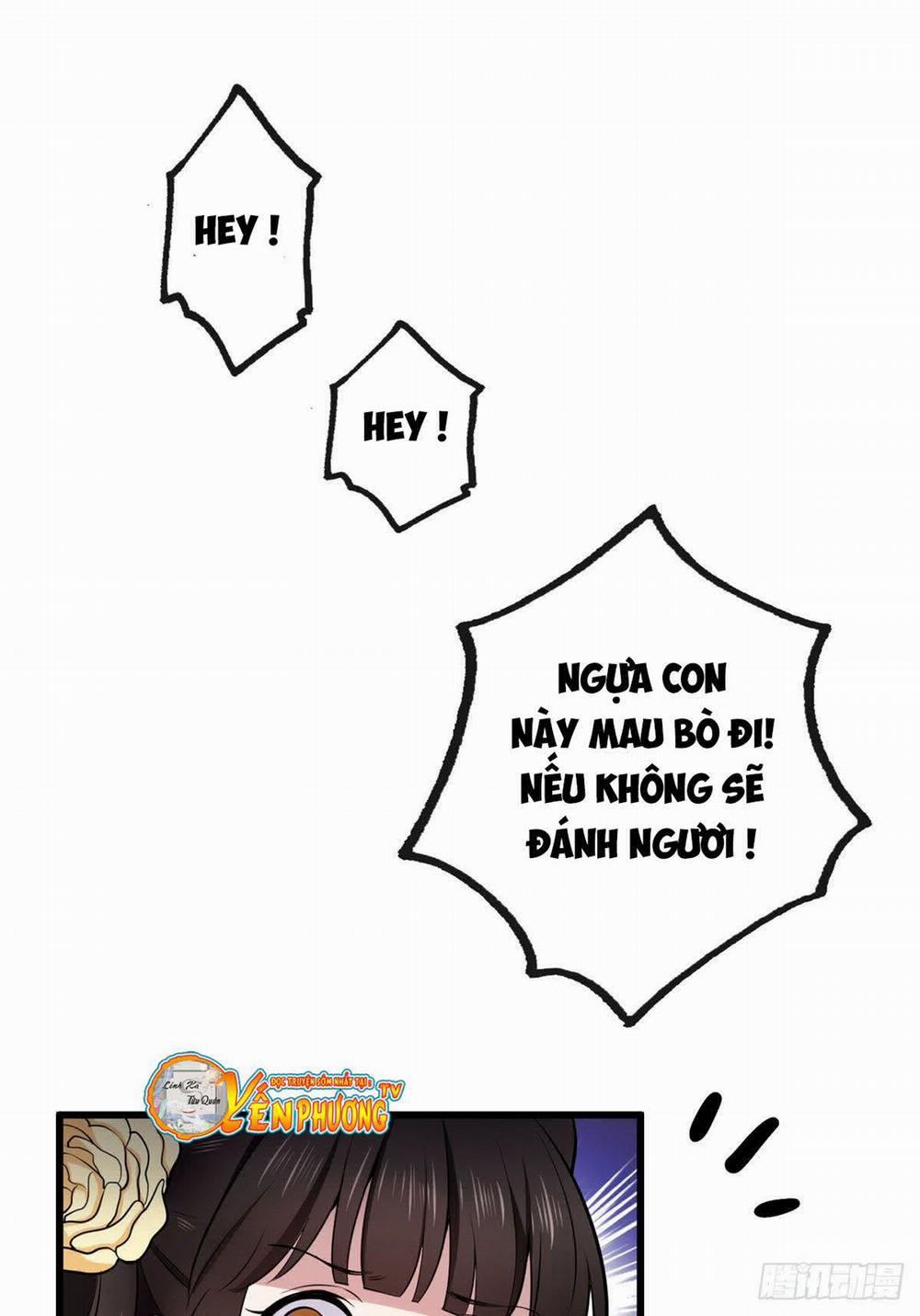 Sổ Tay Nuôi Dưỡng Bạo Quân Của Nữ Phụ 5 trang 20