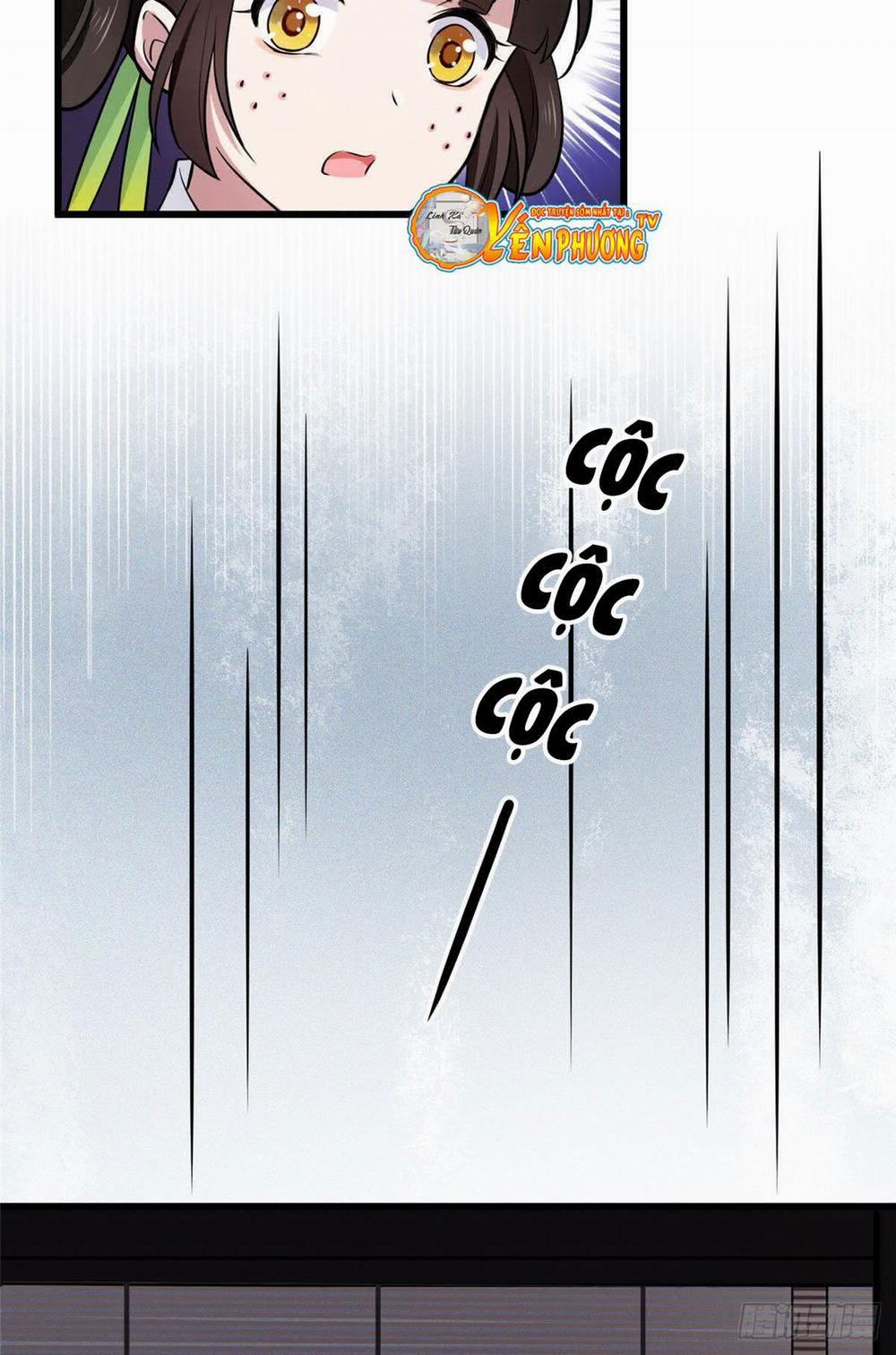 Sổ Tay Nuôi Dưỡng Bạo Quân Của Nữ Phụ 5 trang 21