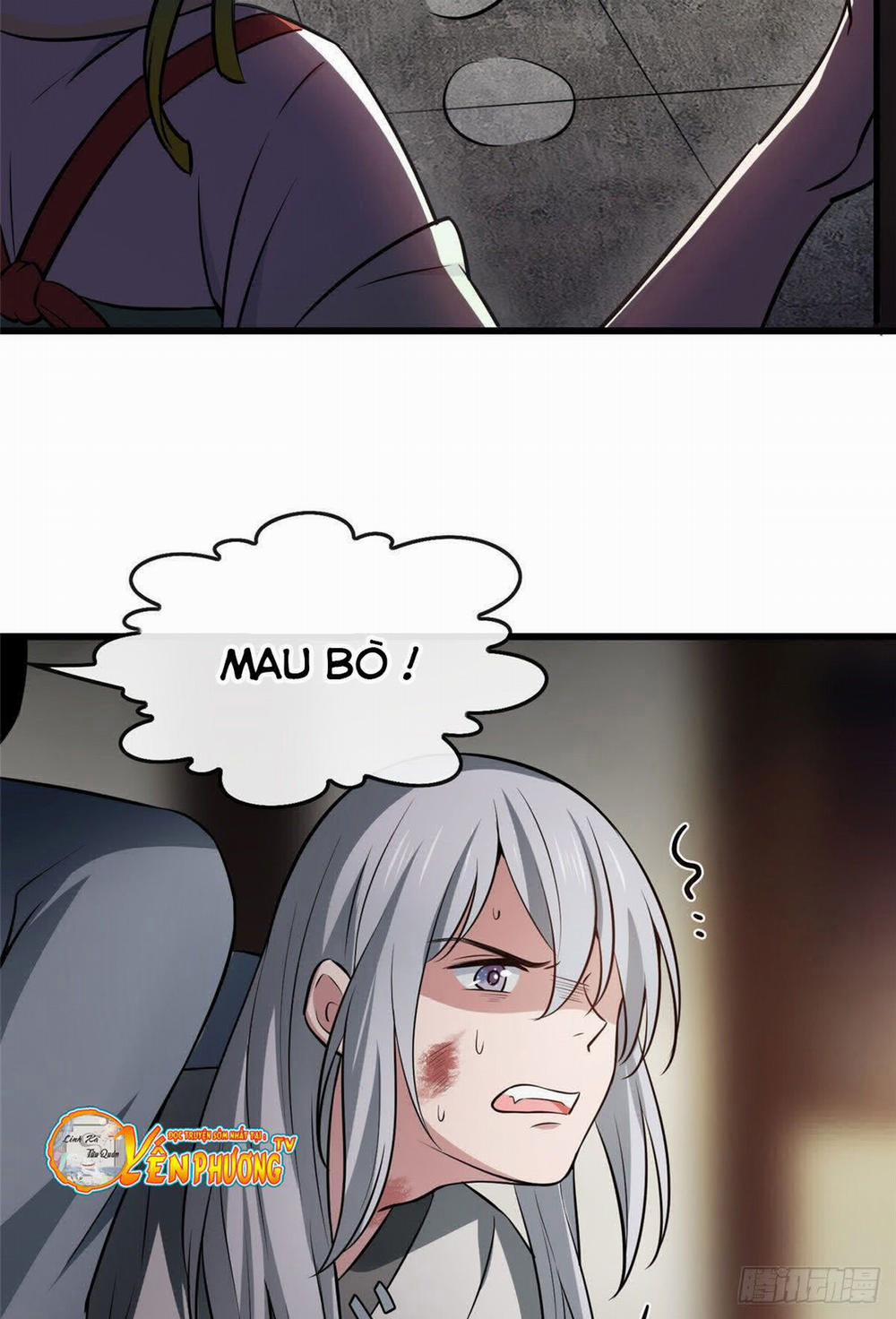 Sổ Tay Nuôi Dưỡng Bạo Quân Của Nữ Phụ 5 trang 23