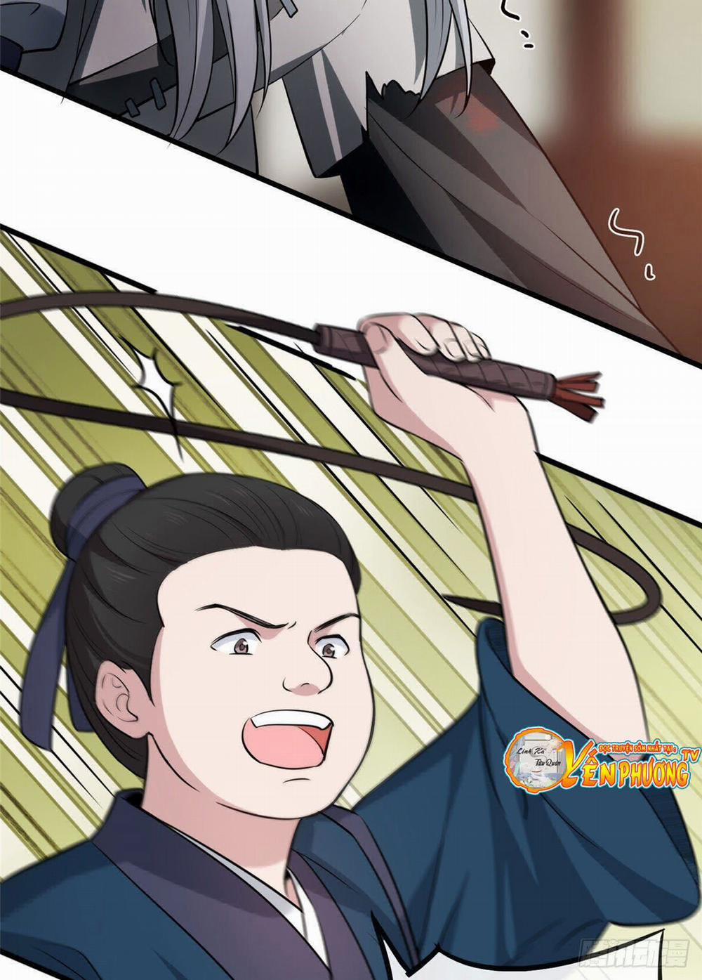 Sổ Tay Nuôi Dưỡng Bạo Quân Của Nữ Phụ 5 trang 24