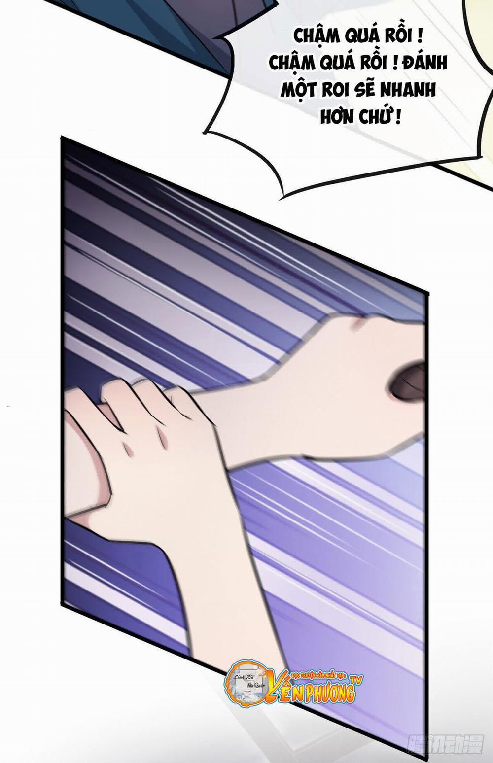 Sổ Tay Nuôi Dưỡng Bạo Quân Của Nữ Phụ 5 trang 25