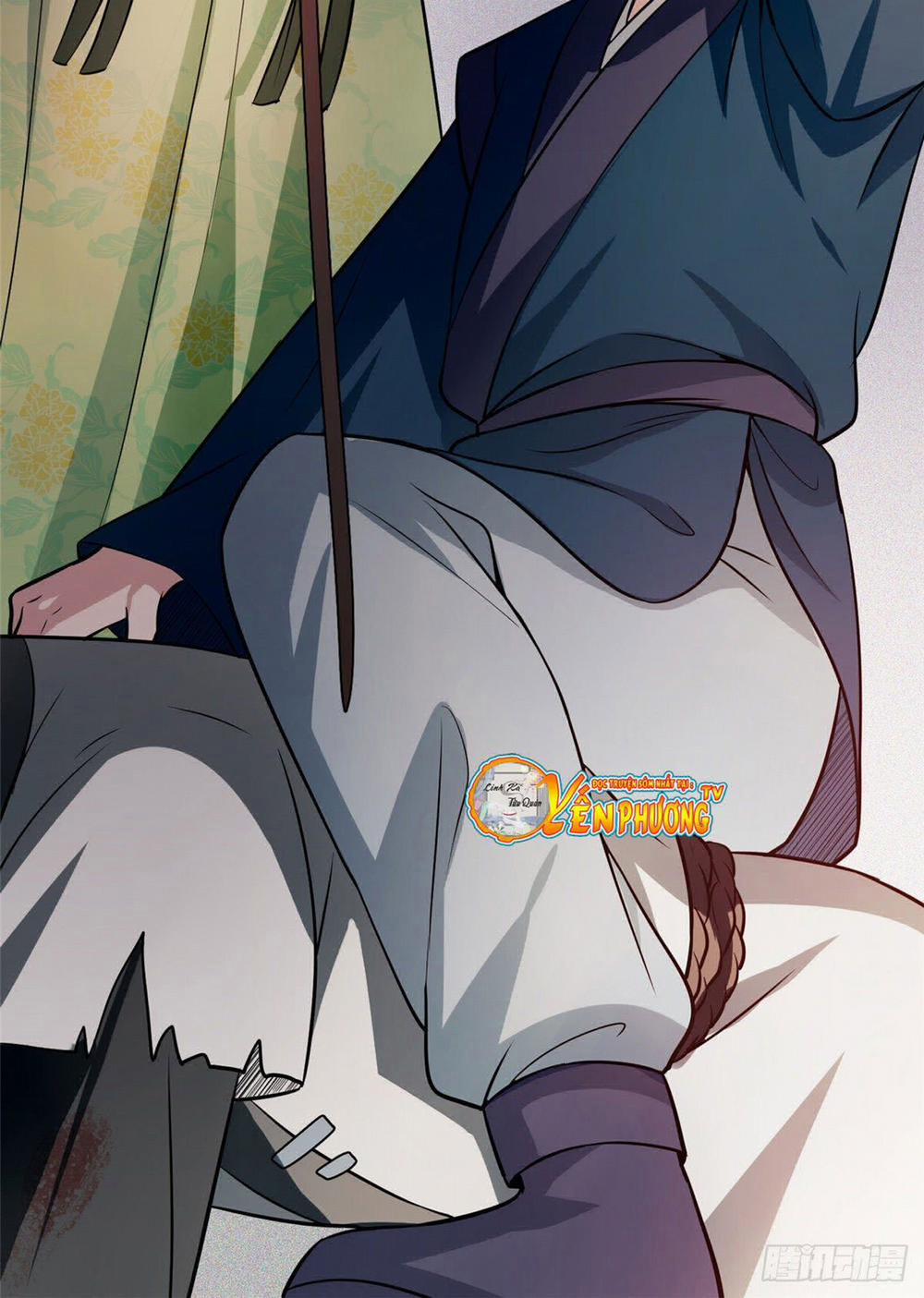 Sổ Tay Nuôi Dưỡng Bạo Quân Của Nữ Phụ 5 trang 27