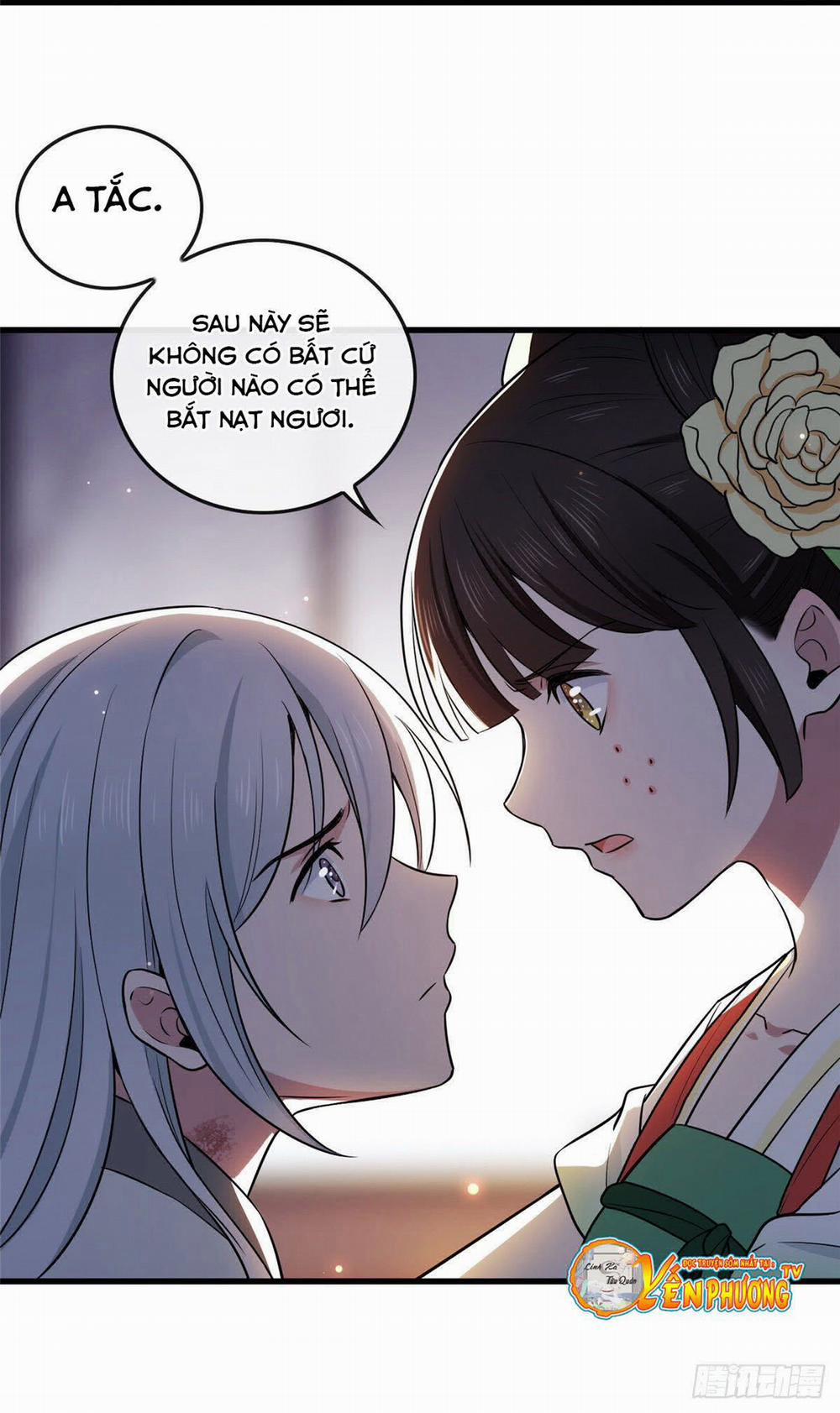 Sổ Tay Nuôi Dưỡng Bạo Quân Của Nữ Phụ 5 trang 34