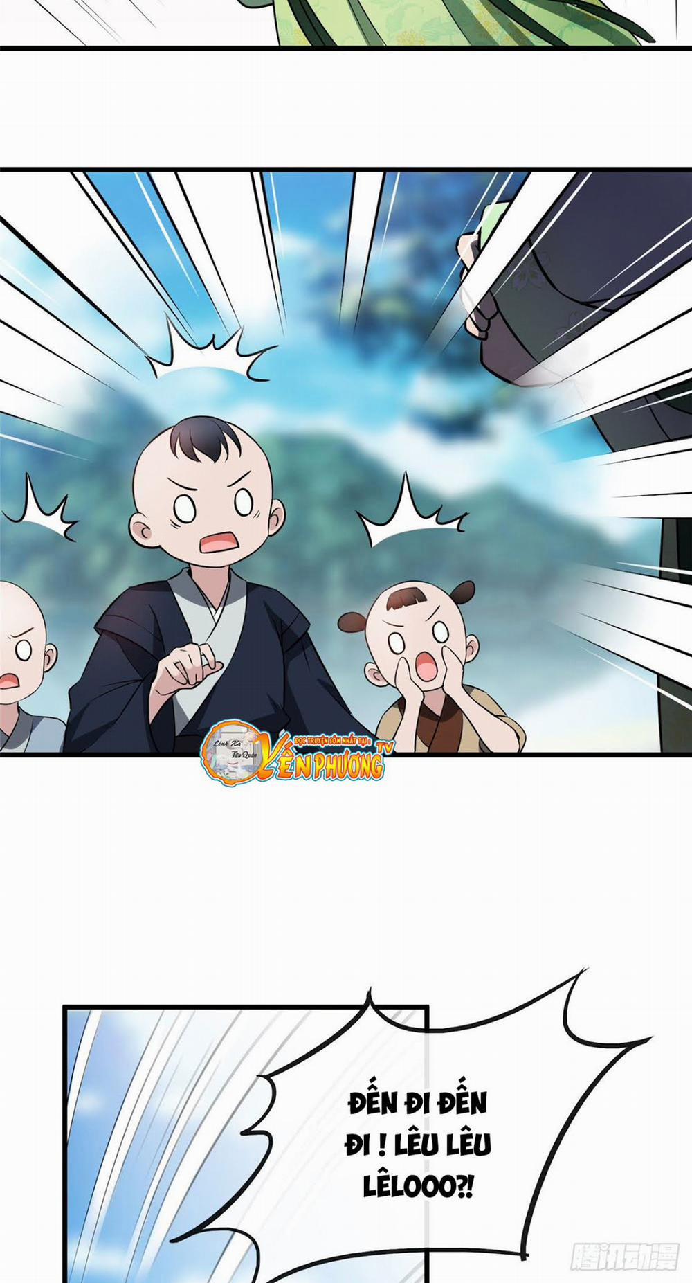 Sổ Tay Nuôi Dưỡng Bạo Quân Của Nữ Phụ 5 trang 4