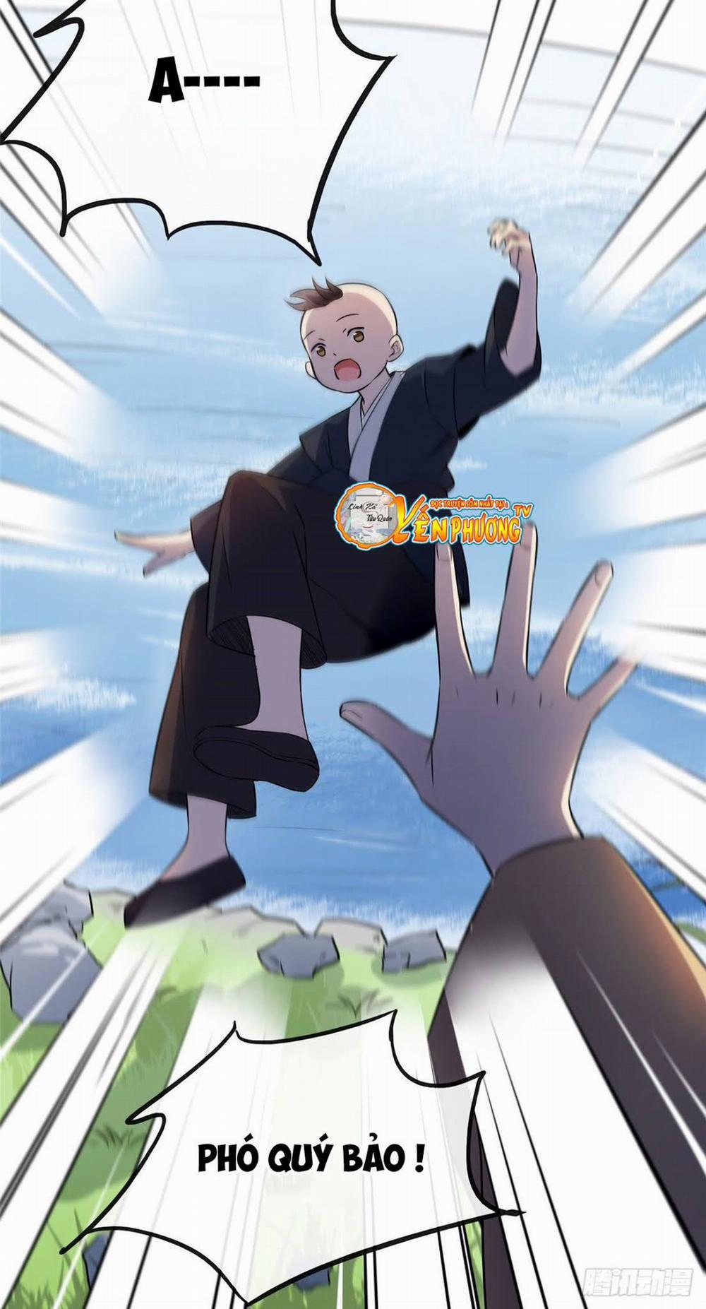 Sổ Tay Nuôi Dưỡng Bạo Quân Của Nữ Phụ 5 trang 6