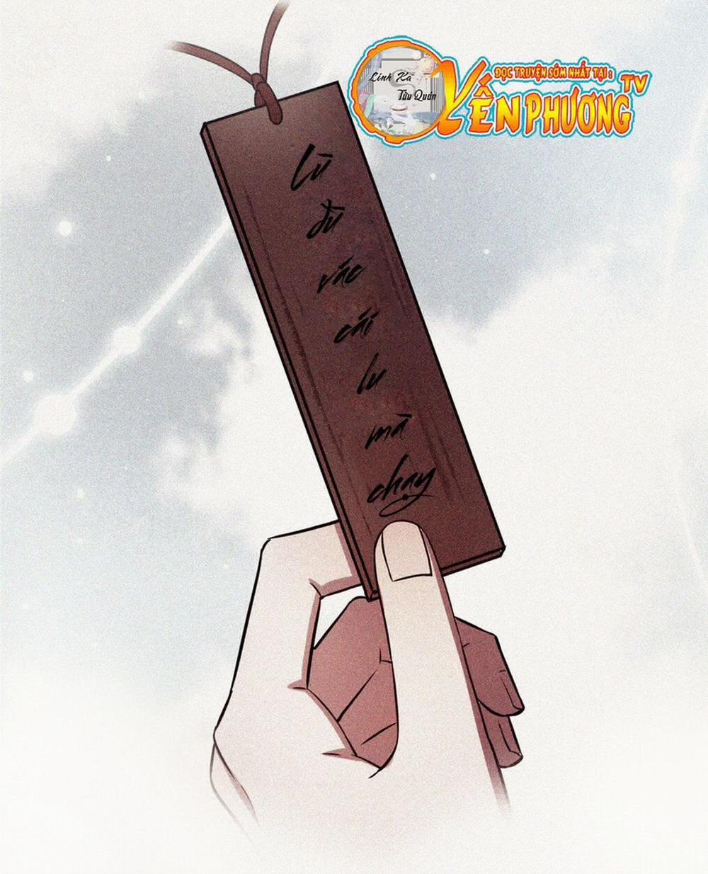 Sổ Tay Nuôi Dưỡng Bạo Quân Của Nữ Phụ 6 trang 20