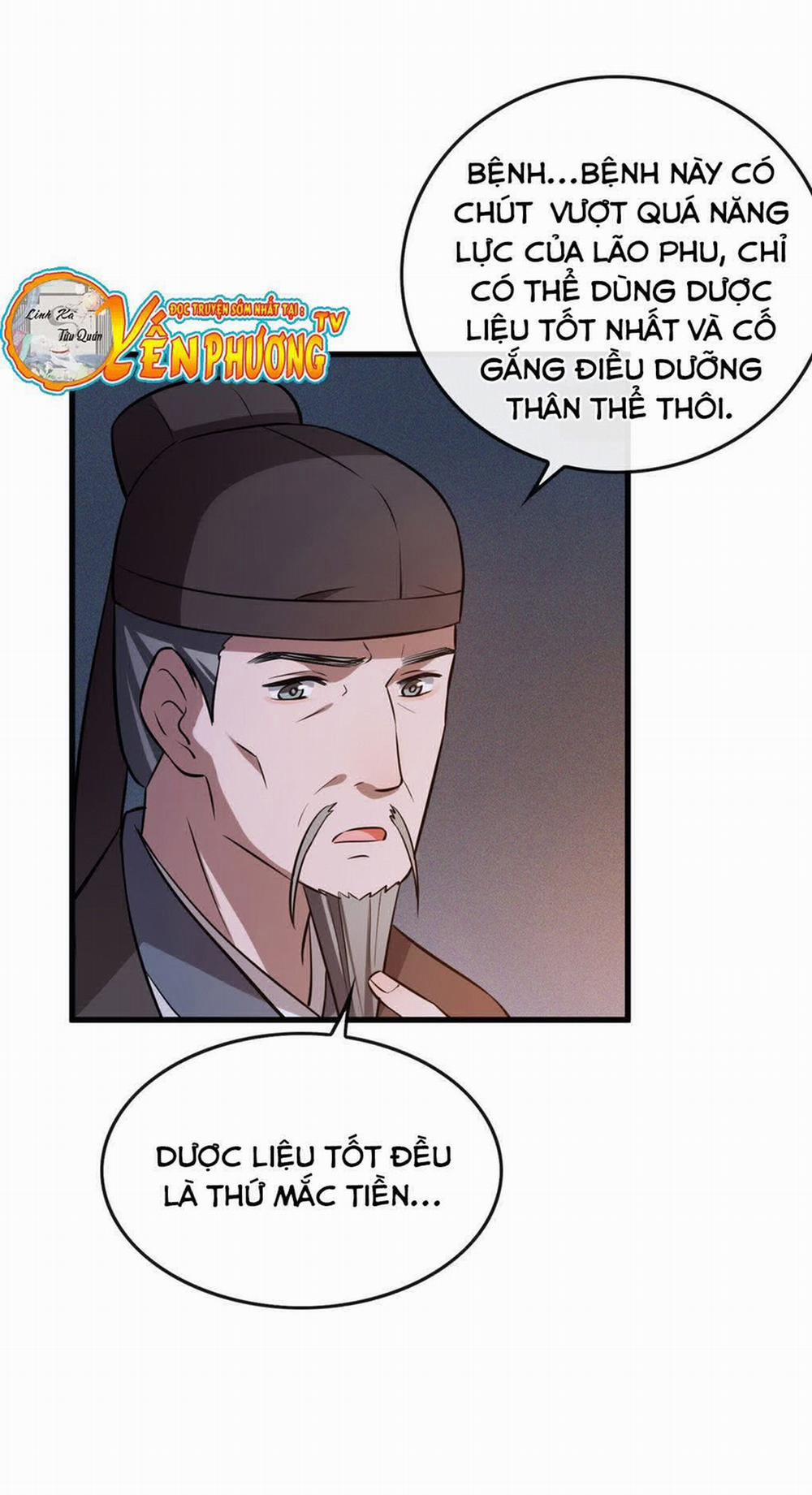 Sổ Tay Nuôi Dưỡng Bạo Quân Của Nữ Phụ 6 trang 24