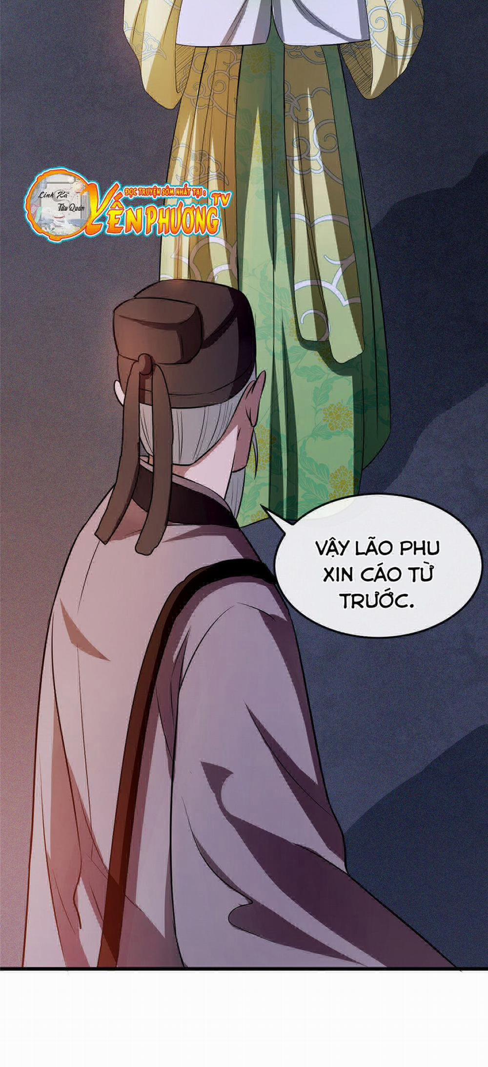 Sổ Tay Nuôi Dưỡng Bạo Quân Của Nữ Phụ 6 trang 26