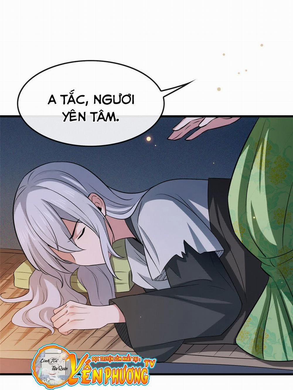 Sổ Tay Nuôi Dưỡng Bạo Quân Của Nữ Phụ 6 trang 27