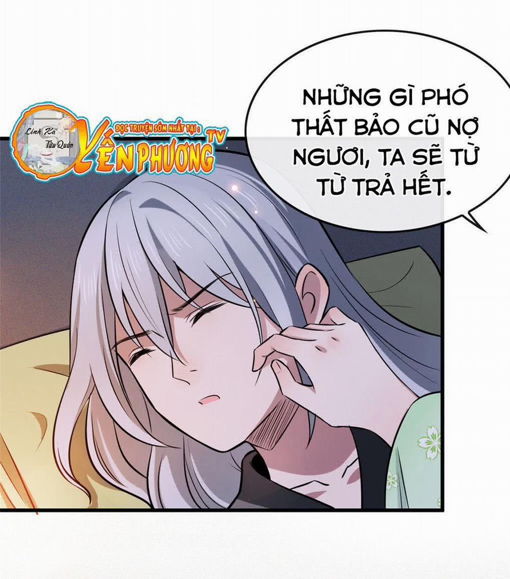 Sổ Tay Nuôi Dưỡng Bạo Quân Của Nữ Phụ 6 trang 28