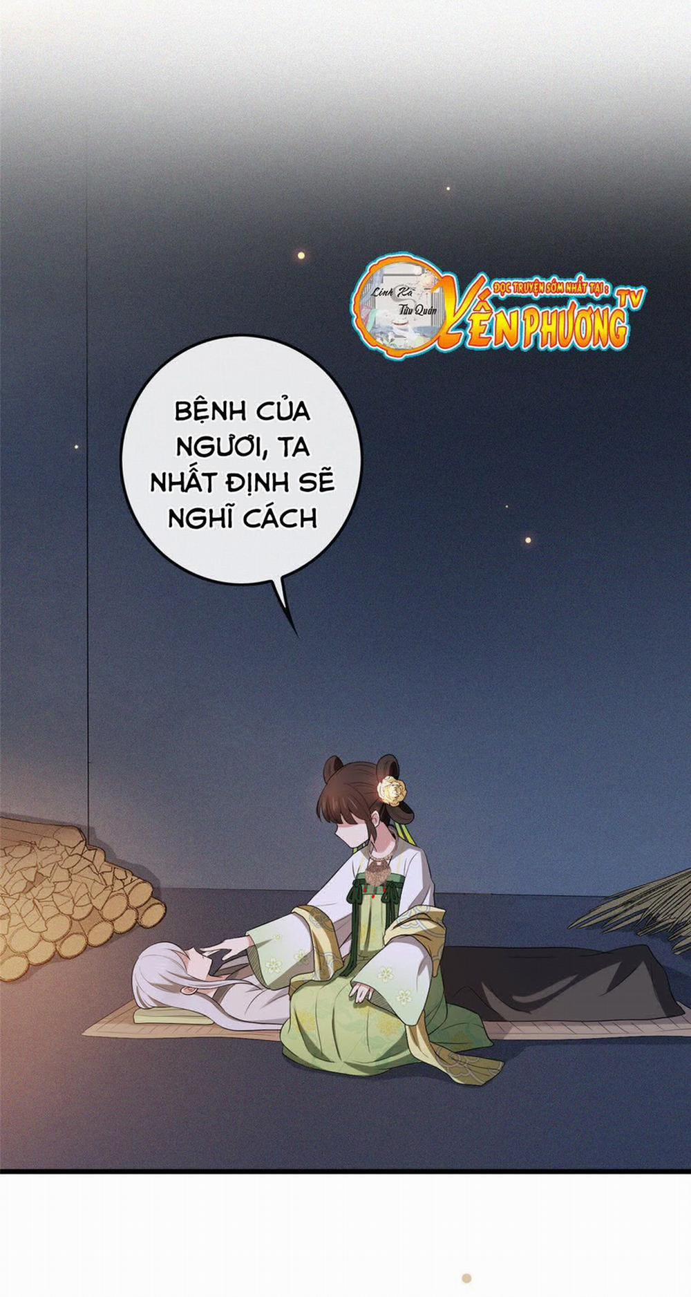 Sổ Tay Nuôi Dưỡng Bạo Quân Của Nữ Phụ 6 trang 29