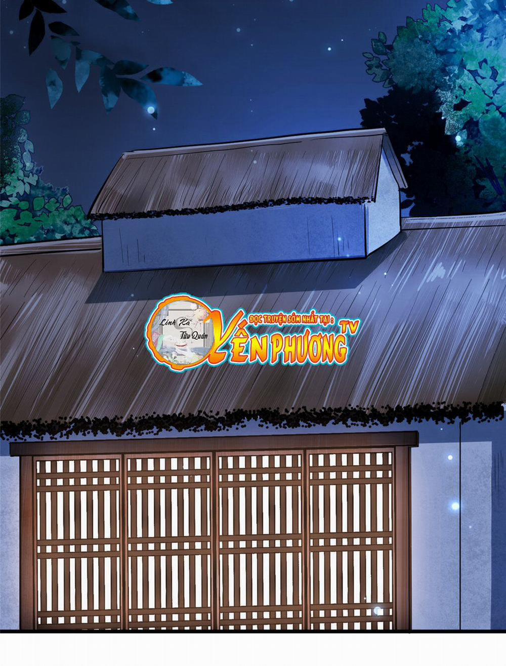 Sổ Tay Nuôi Dưỡng Bạo Quân Của Nữ Phụ 6 trang 3