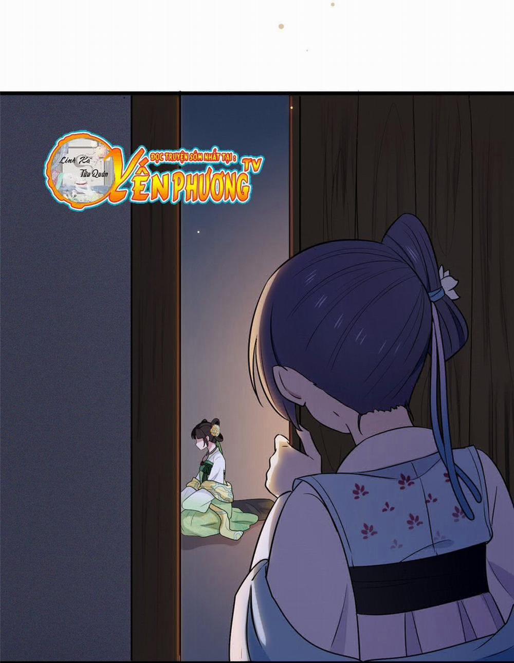 Sổ Tay Nuôi Dưỡng Bạo Quân Của Nữ Phụ 6 trang 30