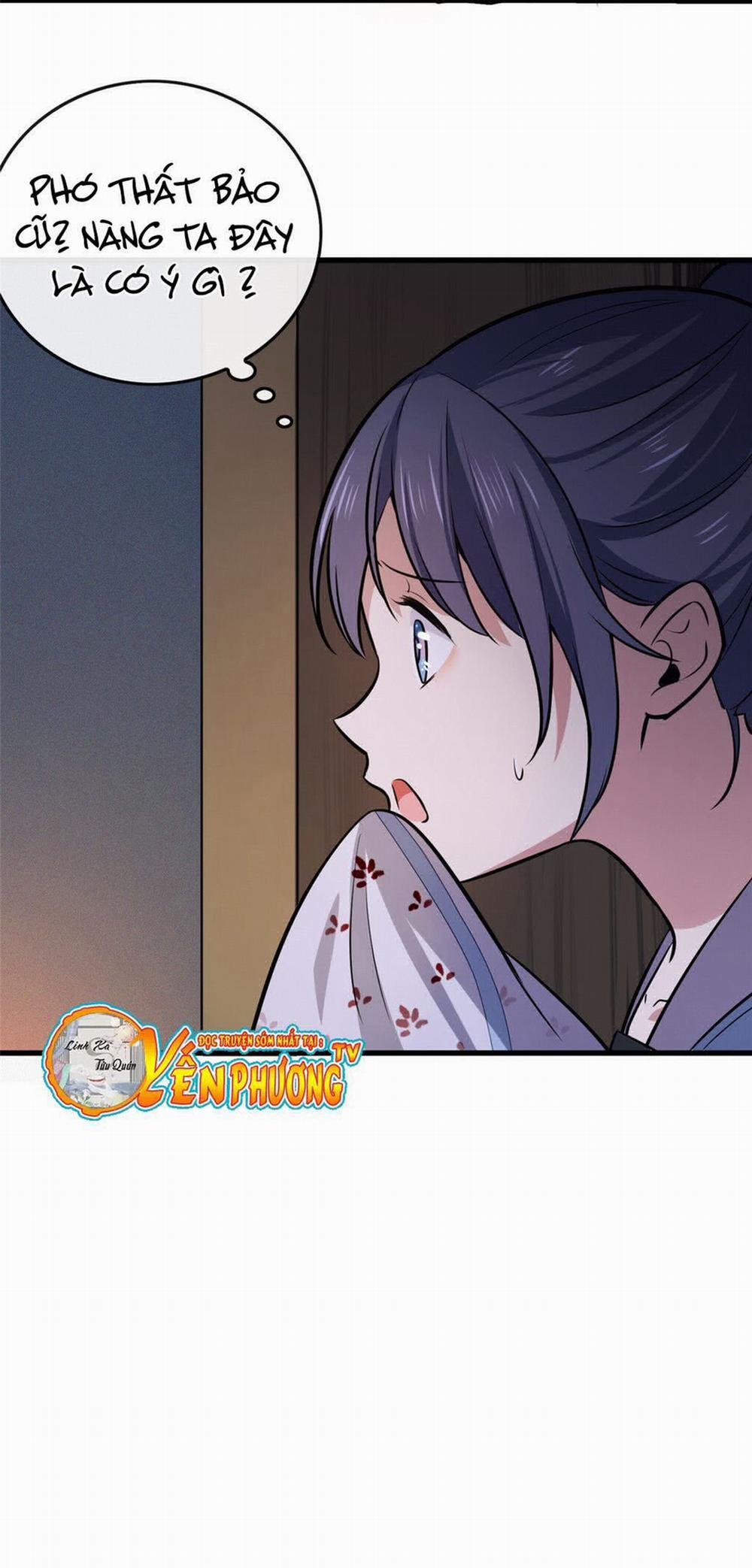 Sổ Tay Nuôi Dưỡng Bạo Quân Của Nữ Phụ 6 trang 31