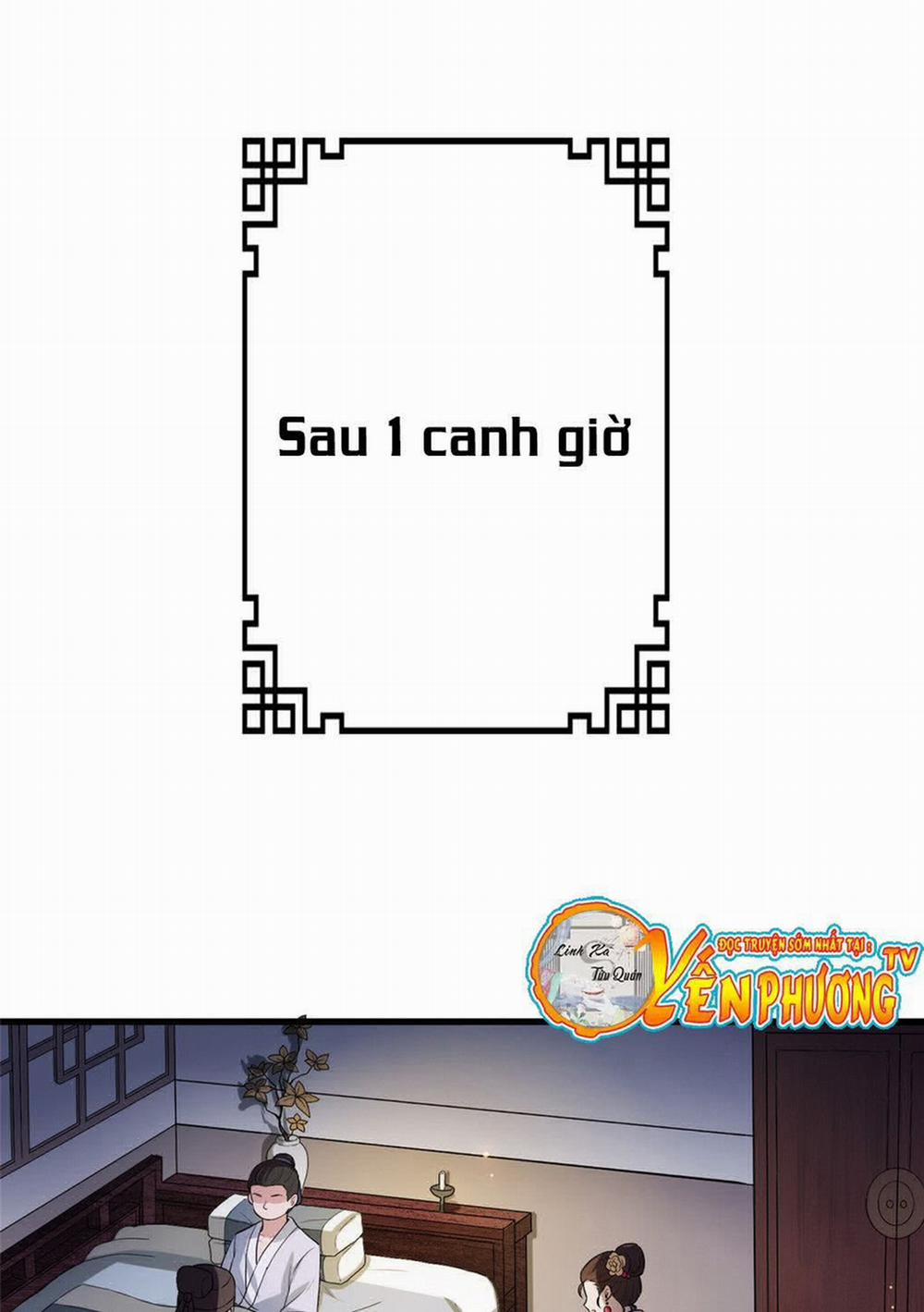 Sổ Tay Nuôi Dưỡng Bạo Quân Của Nữ Phụ 6 trang 6