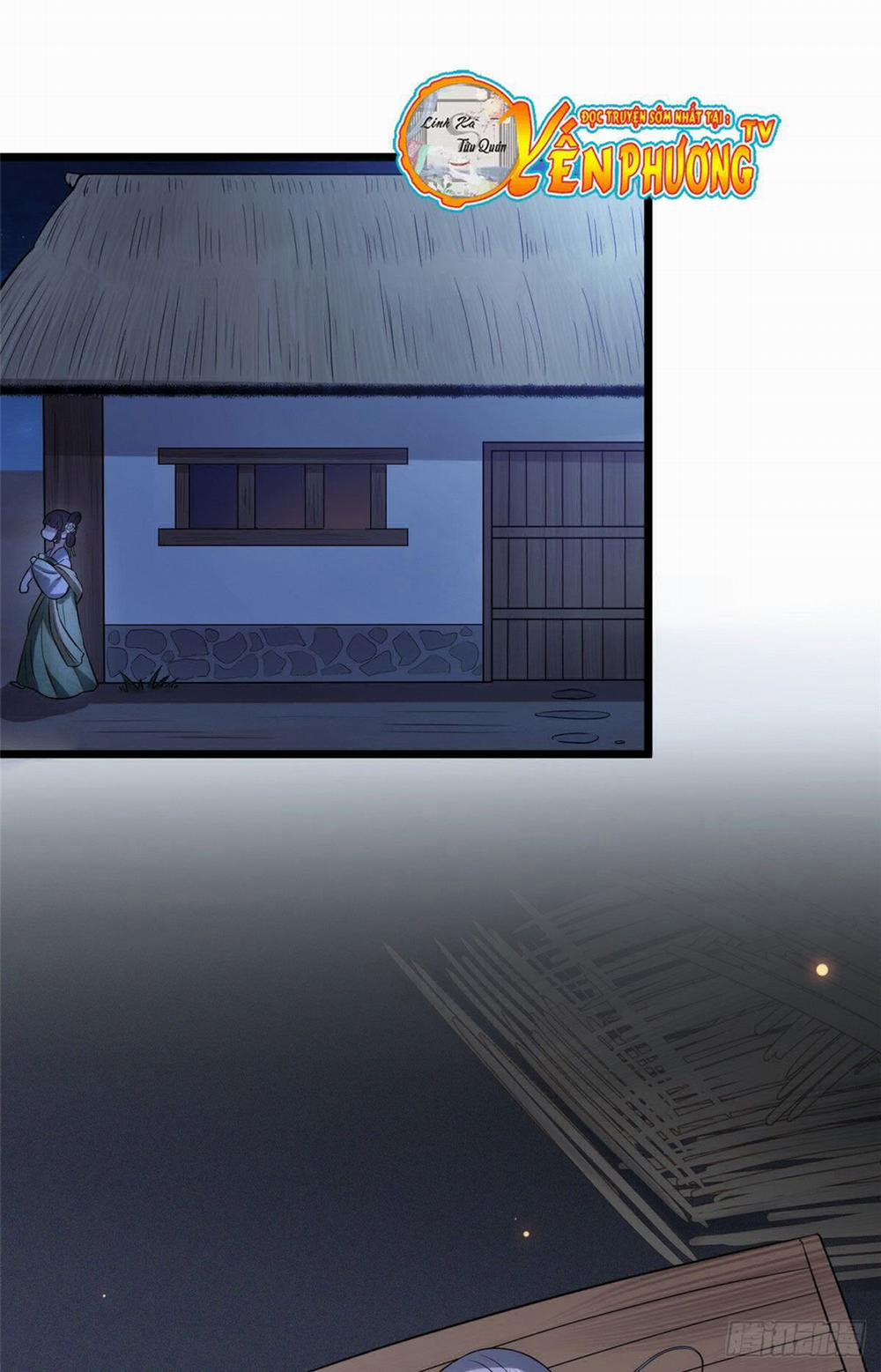 Sổ Tay Nuôi Dưỡng Bạo Quân Của Nữ Phụ 7 trang 10