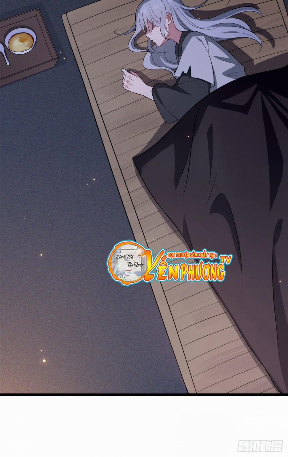 Sổ Tay Nuôi Dưỡng Bạo Quân Của Nữ Phụ 7 trang 11