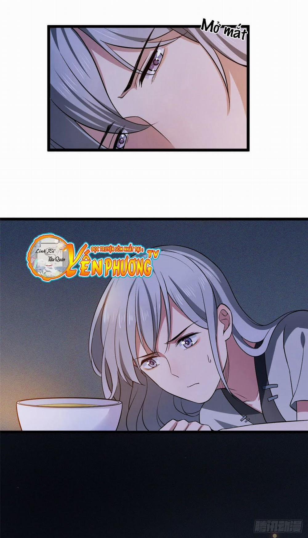 Sổ Tay Nuôi Dưỡng Bạo Quân Của Nữ Phụ 7 trang 12