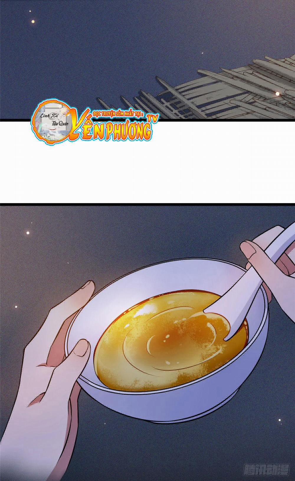 Sổ Tay Nuôi Dưỡng Bạo Quân Của Nữ Phụ 7 trang 14