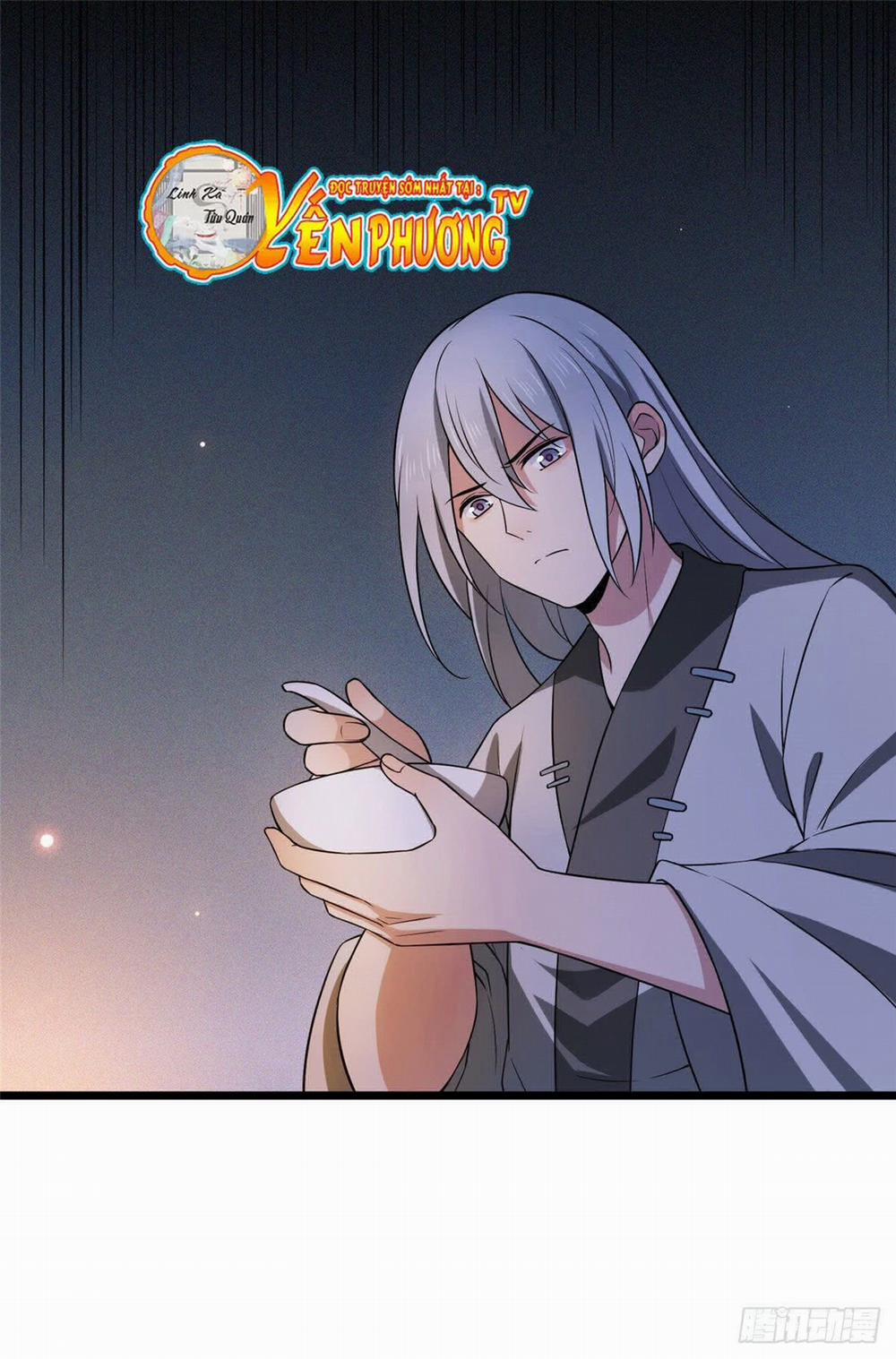 Sổ Tay Nuôi Dưỡng Bạo Quân Của Nữ Phụ 7 trang 18