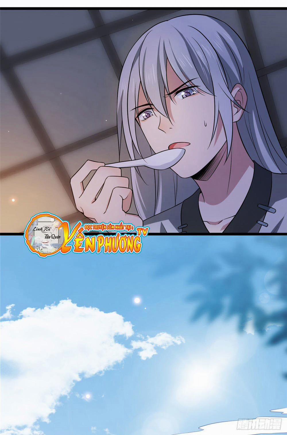 Sổ Tay Nuôi Dưỡng Bạo Quân Của Nữ Phụ 7 trang 19