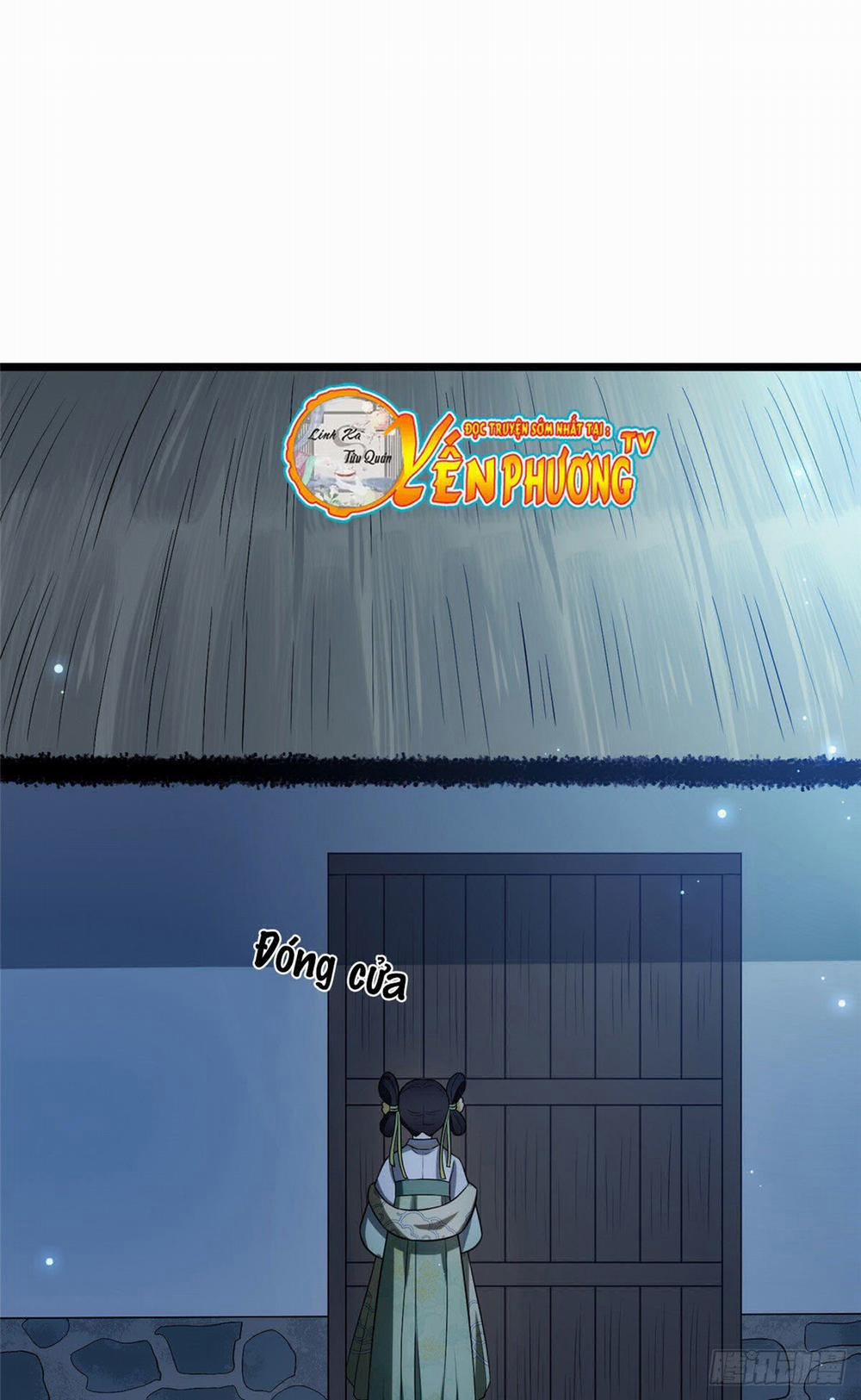 Sổ Tay Nuôi Dưỡng Bạo Quân Của Nữ Phụ 7 trang 2